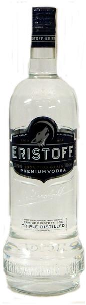 Eristoff 1l 37,5%