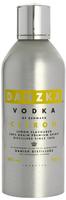 Danzka Citrus Vodka 0,7l 40%, Grundpreis: &euro; 22,13 / l