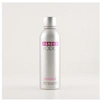 Danzka Cranraz Vodka 0,7l 40%, Grundpreis: &euro; 22,10 / l