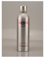 Danzka Vodka Danzka Danish Vodka Cranraz - 1 Liter 40% vol