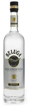 Beluga Noble 1l 40%