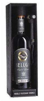 Beluga Gold Line 0,7l 40%