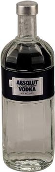 Absolut Mode Edition 1l 40%