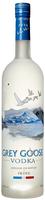 Grey Goose Vodka 40% vol. 3,0l Doppelmagnum, Grundpreis: &euro; 55,47 / l