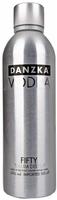 Danzka Fifty Vodka