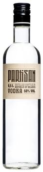 Partisan Lux 0,5l 50%