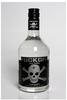 Manhattan Spirits Fuck Off Pure Vodka 0,7 Liter, Grundpreis: &euro; 16,41 / l
