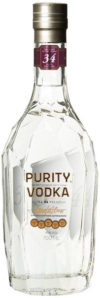 Purity 0,7l (40%)