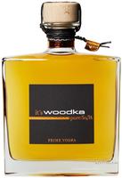 Scheibel Its woodka 0,7l 50,5%, Grundpreis: &euro; 128,43 / l