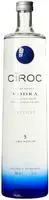 C&icirc;roc Vodka 3 Liter