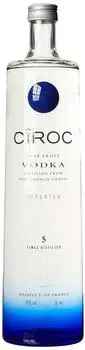 Ciroc 3l 40%