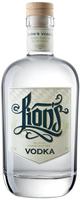 The Duke Lion's Munich Handcrafted Vodka Bio
