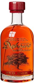 Debowa Polska Golden Edition Red Oak 0,7l 40%