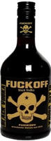 Fuckoff Vodka Der Provodkante, Grundpreis: &euro; 16,56 / l