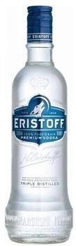Eristoff 0,7l 37,5%