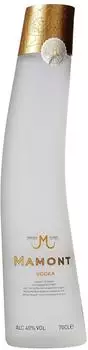 Mamont Vodka 0,7l 40%