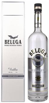Beluga Noble 1,5l 40%