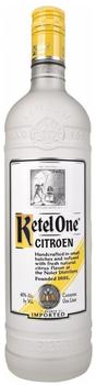 Ketel One Citroen 1,0l 40%