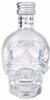Vodka Crystal Head Mini 0,05l 40%, Grundpreis: &euro; 139,80 / l