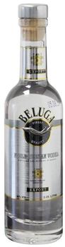 Beluga Noble 0,05l 40%
