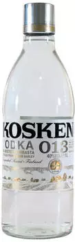 Koskenkorva 1l 40%
