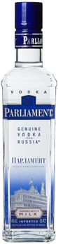 Parliament 0,5l 40%