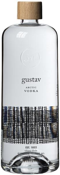 Lignell & Piispanen Gustav Arctic 0,7l (40%)