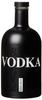 Gansloser Black Vodka 40% vol. 0,70l, Grundpreis: &euro; 42,71 / l