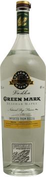 Green Mark Rye 0,7l (40%)