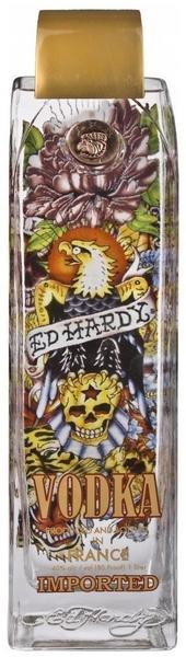 Ed Hardy Vodka 1L (40%)