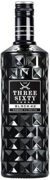 Three Sixty Black 0,7l 42%