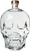 Crystal Head Vodka 40% vol. 3,0l Doppelmagnum, Grundpreis: &euro; 69,63 / l