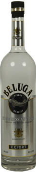 Beluga Vodka Beluga Noble 3l 40%