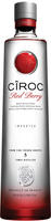 Ciroc Red Berry Vodka - 0,7L 37,5% vol, Grundpreis: &euro; 35,41 / l