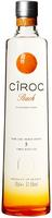 Ciroc Peach Vodka - 0,7L 37,5% vol, Grundpreis: &euro; 35,41 / l