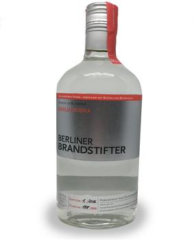 Berliner Brandstifter Vodka 0,7l 43,3%