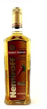 Nemiroff Honey & Pepper 40% 0,7l