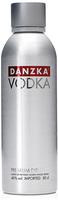 verschiedene Hersteller Danzka Premium Distilled Wodka 0,5 Liter 40% Vol.,