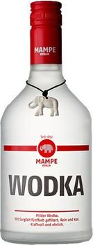 Mampe 0,7l 40%