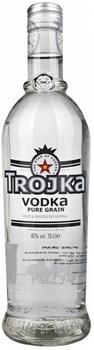 Trojka Pure Grain 0,7l (40%)