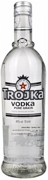 Trojka Pure Grain 0,7l (40%)