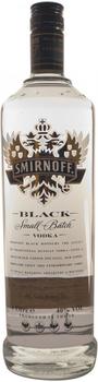 Smirnoff Black Label No.55 0,5l 40%