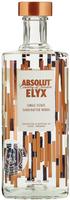 Absolut Elyx Vodka