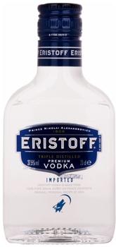 Eristoff 0,2l 37,5%