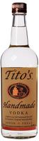 Tito's Handmade Vodka 40% vol. 0,70l, Grundpreis: &euro; 25,57 / l