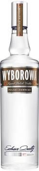Wyborowa Polnische Kartoffel 0,5l 40%