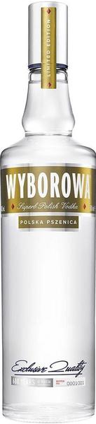 Wyborowa Polnischer Weizen 0,5l 40%