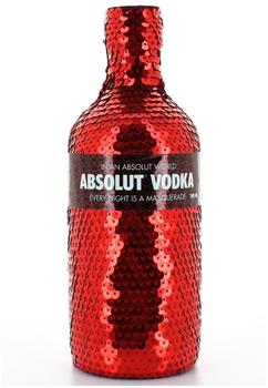 Absolut Masquerade 0,7l 40%