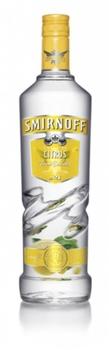 Smirnoff Lime Twist 1l 37,5%