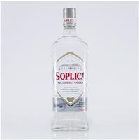 Soplica Szlachetna Vodka 40% Vol. 0,7l, Grundpreis: &euro; 14,70 / l